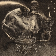 Album-Review: Horseback - Half Blood Horseback: Half Blood
