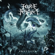 Album-Review: Hour Of Penance - Sedition Hour Of Penance: Sedition