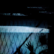 Album-Review: How To Destroy Angels - An omen EP_ How To Destroy Angels: An omen EP_