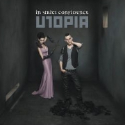 Album-Review: In Strict Confidence - Utopia In Strict Confidence: Utopia