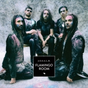 Album-Review: Jaked Off Shorts And Loaded Heads - Flamingo Room Jaked Off Shorts And Loaded Heads: Flamingo Room