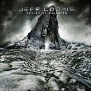 Album-Review: Jeff Loomis - Plains Of Oblivion Jeff Loomis: Plains Of Oblivion