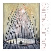 Album-Review: John Galgano - Real Life Is Meeting John Galgano: Real Life Is Meeting