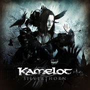 Album-Review: Kamelot - Silverthorn Kamelot: Silverthorn