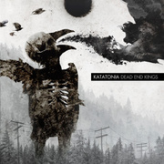 Album-Review: Katatonia - Dead End Kings Katatonia: Dead End Kings