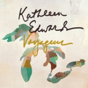 Album-Review: Kathleen Edwards - Voyageur Kathleen Edwards: Voyageur