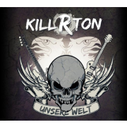 Album-Review: Killerton - Unsere Welt Killerton: Unsere Welt