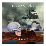 Album-Review: Killing Joke - MMXII Killing Joke: MMXII