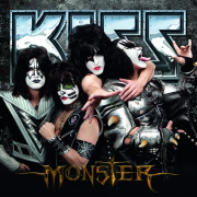 Album-Review: Kiss - Monster Kiss: Monster