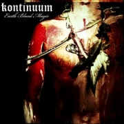 Album-Review: Kontinuum - Earth Blood Magic Kontinuum: Earth Blood Magic