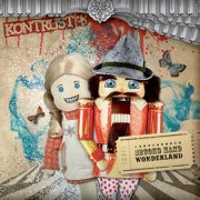 Album-Review: Kontrust - Second Hand Wonderland Kontrust: Second Hand Wonderland
