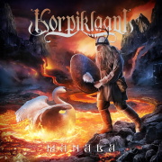 Album-Review: Korpiklaani - Manala Korpiklaani: Manala