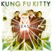 Album-Review: Kung Fu Kitty - Unleashed Kung Fu Kitty: Unleashed