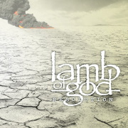 Album-Review: Lamb Of God - Resolution Lamb Of God: Resolution
