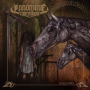 Album-Review: Landmine Marathon - Gallows Landmine Marathon: Gallows