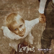 Album-Review: Le Minus - Make My Day Le Minus: Make My Day