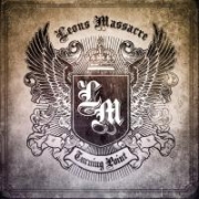 Album-Review: Leons Massacre - Turning Point Leons Massacre: Turning Point
