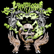 Album-Review: Lord Of The Grave - Green Vapour Lord Of The Grave: Green Vapour