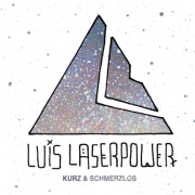 Album-Review: Luis und Laserpower - Kurz und schmerzlos EP Luis und Laserpower: Kurz und schmerzlos EP