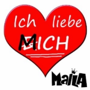 Album-Review: Maila - Ich liebe mich Maila: Ich liebe mich