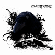 Album-Review: Mainpoint - Black Traveller Mainpoint: Black Traveller