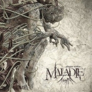 Album-Review: Maladie - Plague Within Maladie: Plague Within