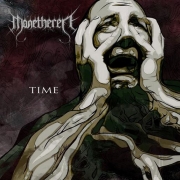 Album-Review: Manetheren - Time Manetheren: Time
