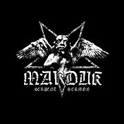 Album-Review: Marduk - Serpent Sermon Marduk: Serpent Sermon