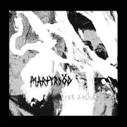 Album-Review: Martyrdöd - Paranoia Martyrdöd: Paranoia