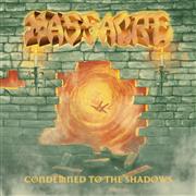 Album-Review: Massacre - Condemned To The Shadows (EP) Massacre: Condemned To The Shadows (EP)