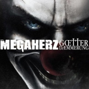 Album-Review: Megaherz - Götterdämmerung Megaherz: Götterdämmerung
