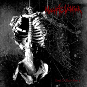 Album-Review: Megascavenger - Songs Of Flesh (Part I) Megascavenger: Songs Of Flesh (Part I)