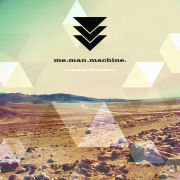 Album-Review: me.man.machine. - Reviver me.man.machine.: Reviver