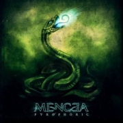 Album-Review: Mencea - Pyrophoric Mencea: Pyrophoric