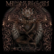 Album-Review: Meshuggah - Koloss Meshuggah: Koloss