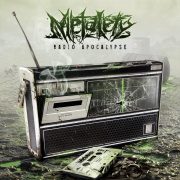 Album-Review: Metalety - Radio Apocalypse Metalety: Radio Apocalypse