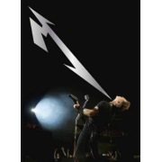 Album-Review: Metallica - Quebec Magnetic (DVD) Metallica: Quebec Magnetic (DVD)