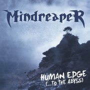 Album-Review: Mindreaper - Human Edge (...To The Abyss) Mindreaper: Human Edge (...To The Abyss)