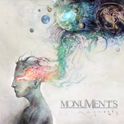 Album-Review: Monuments - Gnosis Monuments: Gnosis