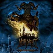 Album-Review: Mordant - Black Evil Master Mordant: Black Evil Master