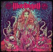 Album-Review: Moridigan - Spawn Of The Mind's Abyss Moridigan: Spawn Of The Mind's Abyss