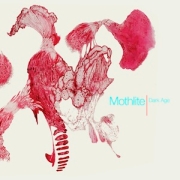 Album-Review: Mothlite - Dark Age Mothlite: Dark Age