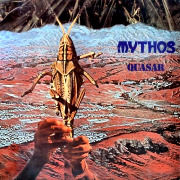 Album-Review: Mythos - Quasar Mythos: Quasar