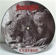 Album-Review: Nunslaughter - Cerebus Nunslaughter: Cerebus
