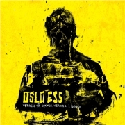 Album-Review: Oslo Ess - Verden På Nakken, Venner I Ryggen Oslo Ess: Verden På Nakken, Venner I Ryggen