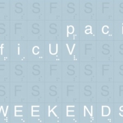Album-Review: pacificUV - Weekends pacificUV: Weekends