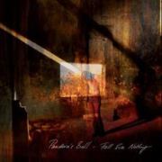 Album-Review: Pandora's Ball - Full Size Of Nothing Pandora's Ball: Full Size Of Nothing