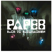 Album-Review: Les Big Byrd/Paper - Split Les Big Byrd/Paper: Split