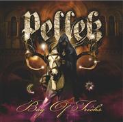 Album-Review: PelleK - Bag Of Tricks PelleK: Bag Of Tricks