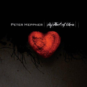 Album-Review: Peter Heppner - My Heart Of Stone Peter Heppner: My Heart Of Stone